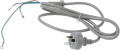 Cable-plugs-adapter - 12006661 Power Cord [Bosch Siemens]